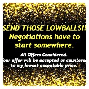 💕 ✨ I LOVE OFFERS ✨ 💕